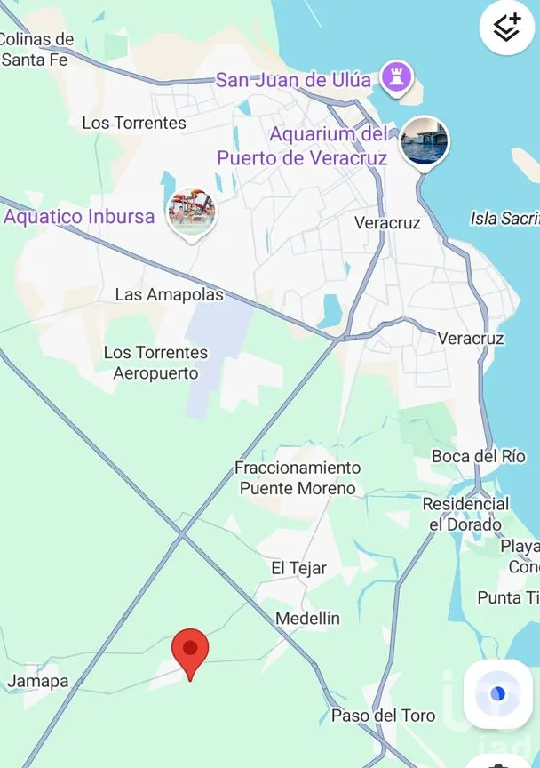 Terreno en Venta en Ixcoalco, Medellín de Bravo, Veracruz de Ignacio de la Llave | NEX-264978 | iad México | Foto 9 de 9