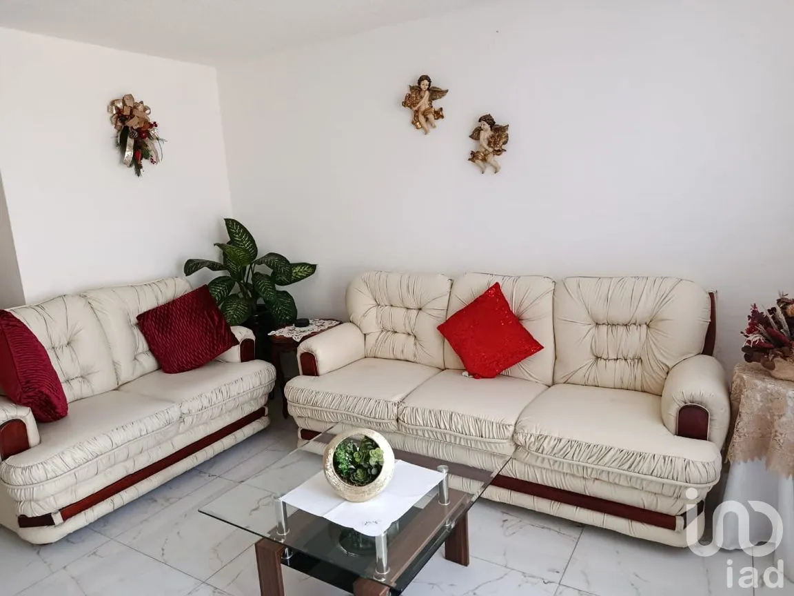 Casa en Venta en Bugambilias, Puebla, Puebla | NEX-287616 | iad México | Foto 2 de 17