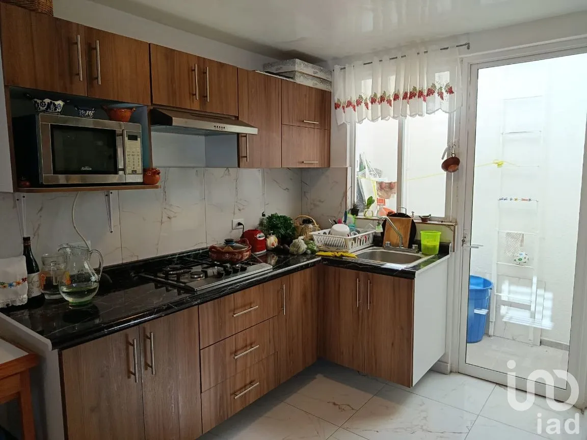 Casa en Venta en Bugambilias, Puebla, Puebla | NEX-287616 | iad México | Foto 12 de 17