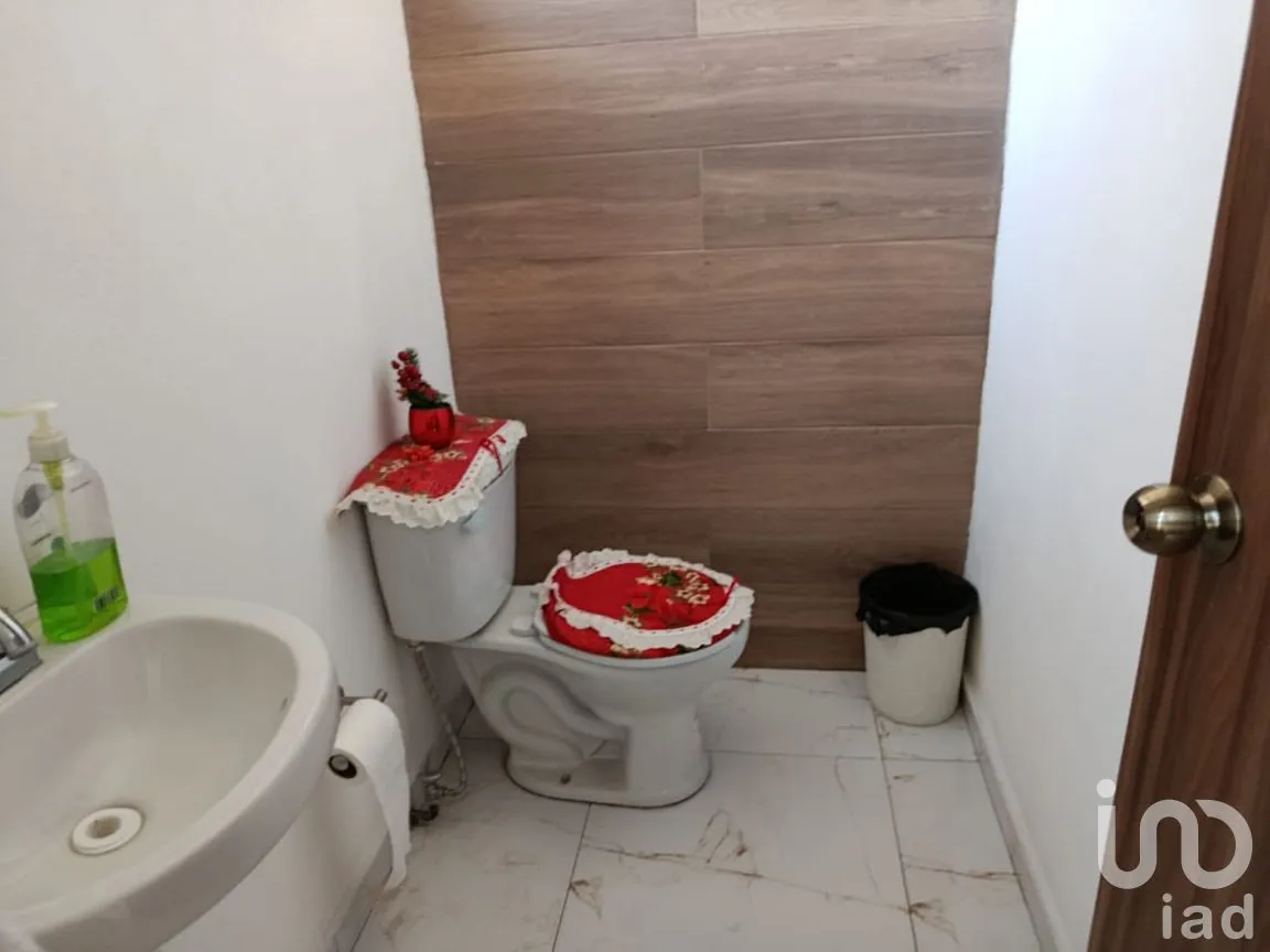 Casa en Venta en Bugambilias, Puebla, Puebla | NEX-287616 | iad México | Foto 15 de 17