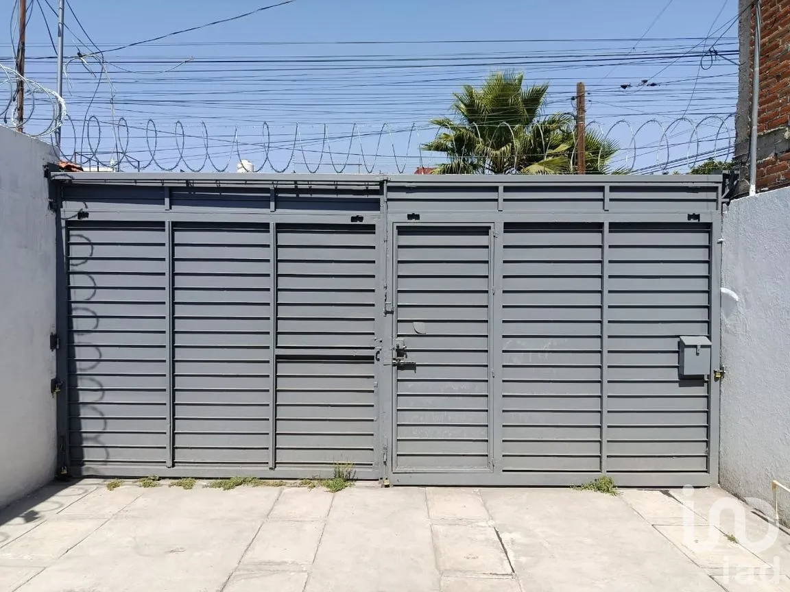 Casa en Venta en Bugambilias, Puebla, Puebla | NEX-287616 | iad México | Foto 17 de 17