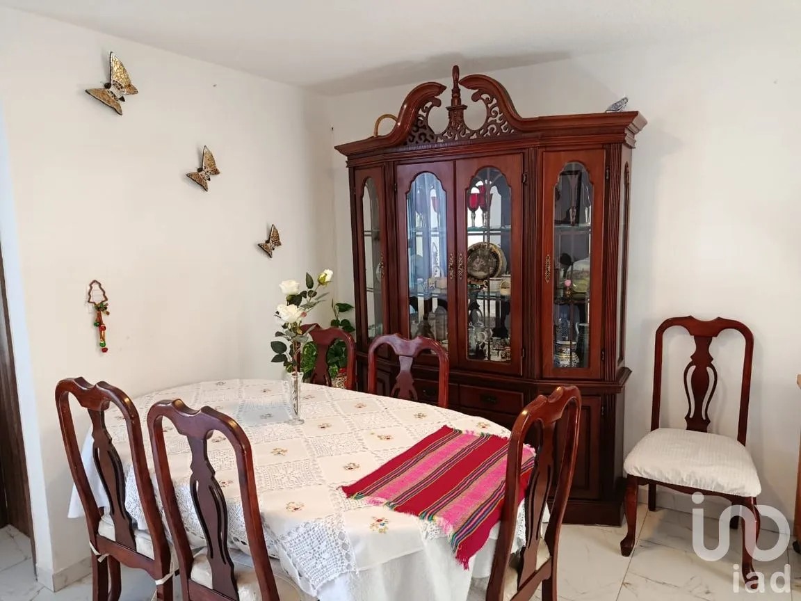 Casa en Venta en Bugambilias, Puebla, Puebla | NEX-287616 | iad México | Foto 4 de 17
