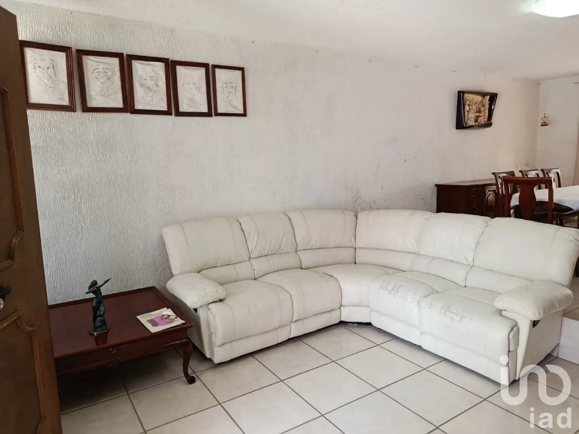 Casa en Renta en Rincón Arboledas, Puebla, Puebla | NEX-295874 | iad México | Foto 2 de 11