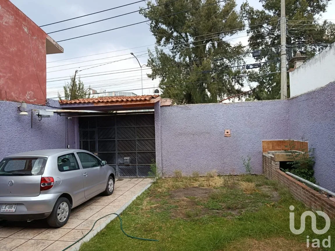 Casa en Renta en Rincón Arboledas, Puebla, Puebla | NEX-295874 | iad México | Foto 11 de 11