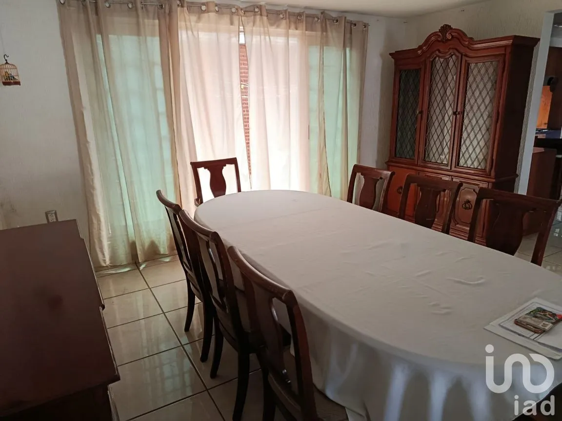 Casa en Renta en Rincón Arboledas, Puebla, Puebla | NEX-295874 | iad México | Foto 3 de 11