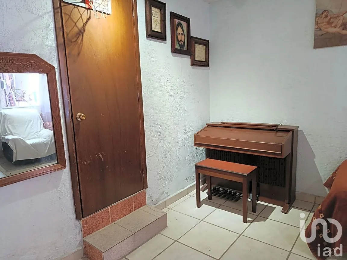 Casa en Renta en Rincón Arboledas, Puebla, Puebla | NEX-295874 | iad México | Foto 4 de 11