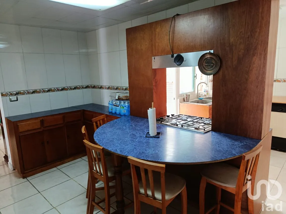 Casa en Renta en Rincón Arboledas, Puebla, Puebla | NEX-295874 | iad México | Foto 5 de 11
