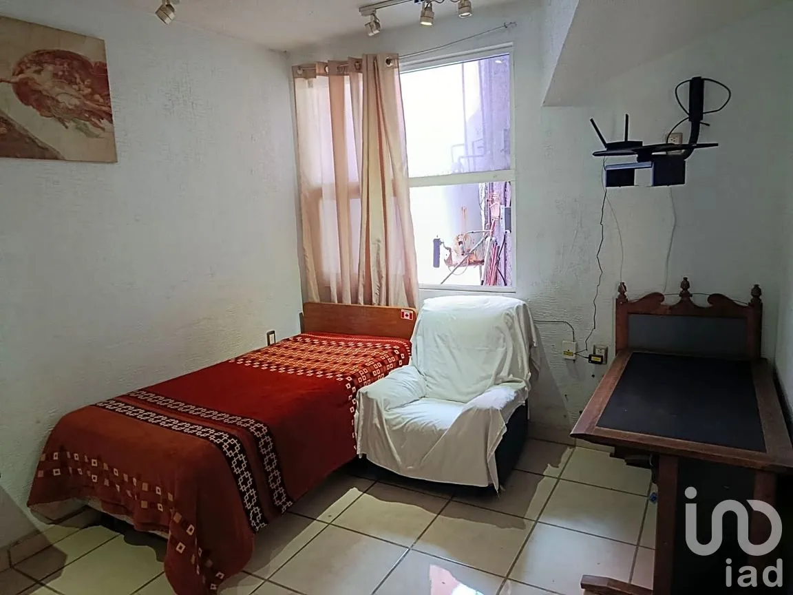Casa en Renta en Rincón Arboledas, Puebla, Puebla | NEX-295874 | iad México | Foto 6 de 11