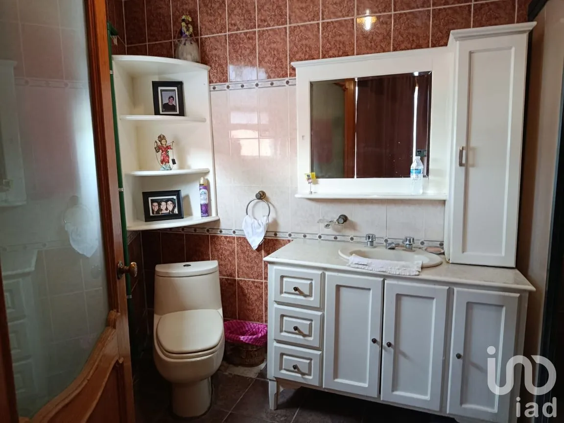 Casa en Renta en Rincón Arboledas, Puebla, Puebla | NEX-295874 | iad México | Foto 7 de 11
