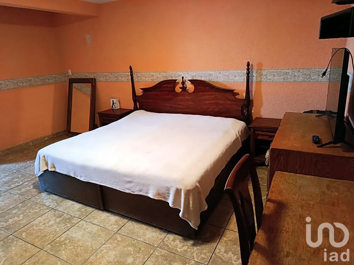 Casa en Renta en Rincón Arboledas, Puebla, Puebla | NEX-295874 | iad México | Foto 8 de 11