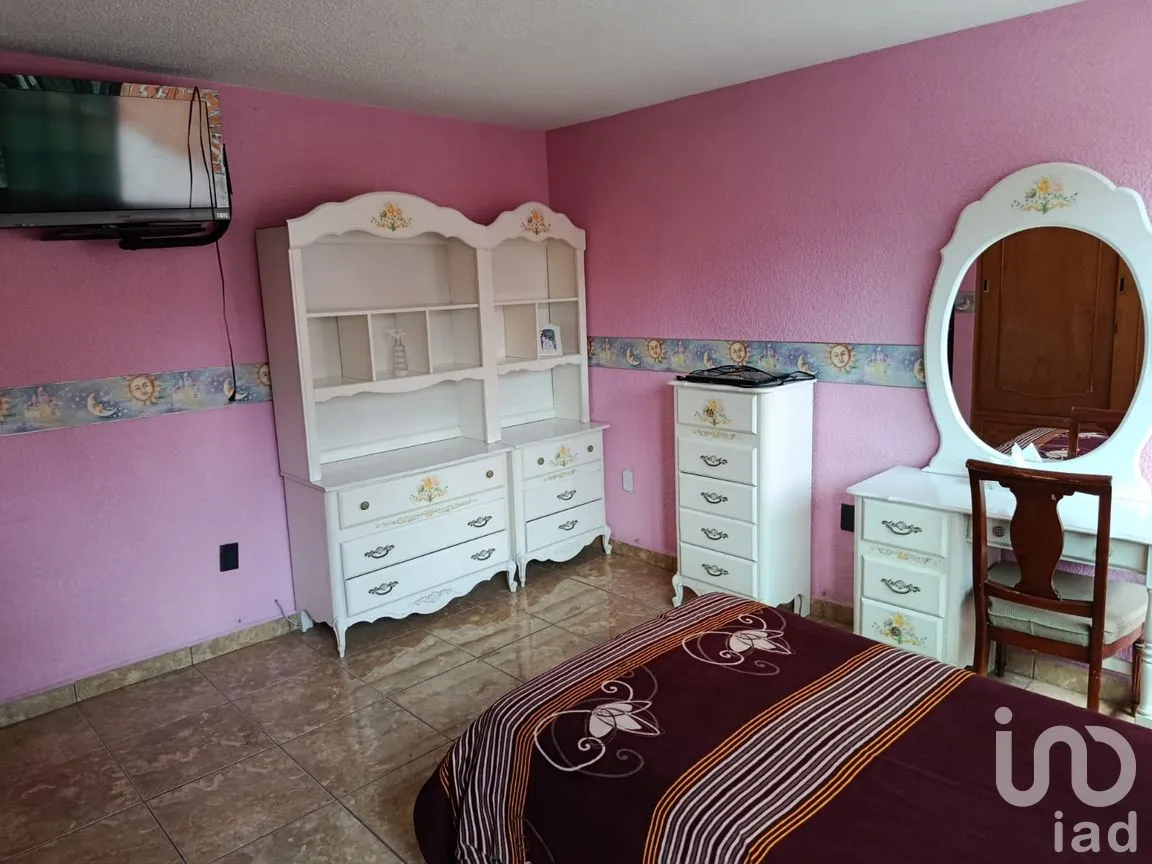 Casa en Renta en Rincón Arboledas, Puebla, Puebla | NEX-295874 | iad México | Foto 9 de 11