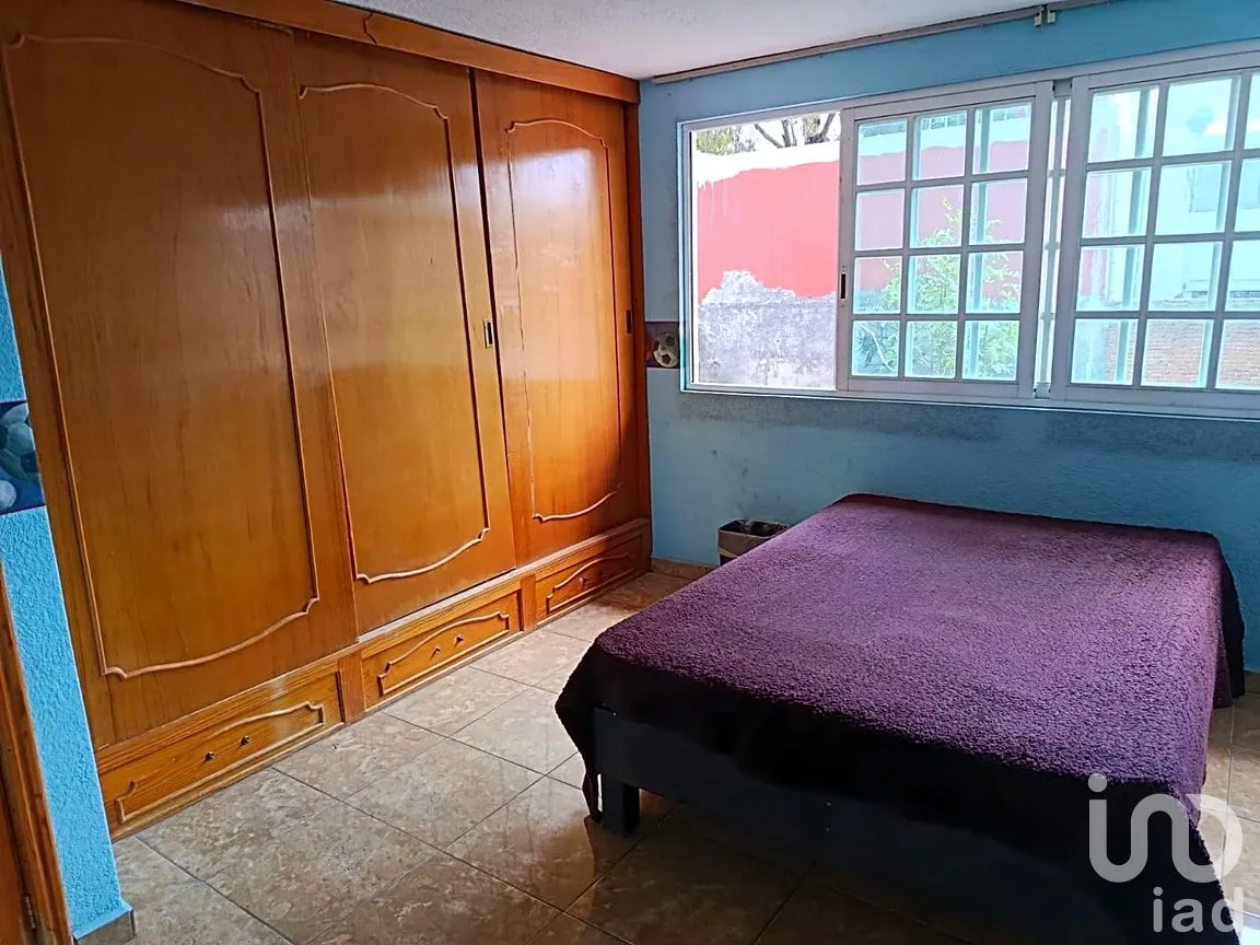 Casa en Renta en Rincón Arboledas, Puebla, Puebla | NEX-295874 | iad México | Foto 10 de 11