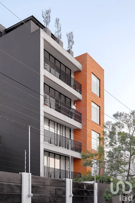 Departamento en Venta en Arboledas de Loma Bella, Puebla, Puebla | NEX-296635 | iad México | Foto 2 de 13