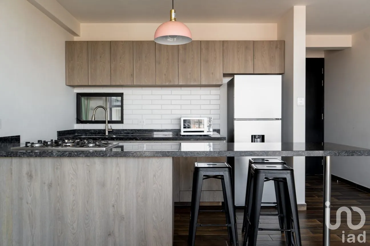 Departamento en Venta en Arboledas de Loma Bella, Puebla, Puebla | NEX-296635 | iad México | Foto 6 de 13