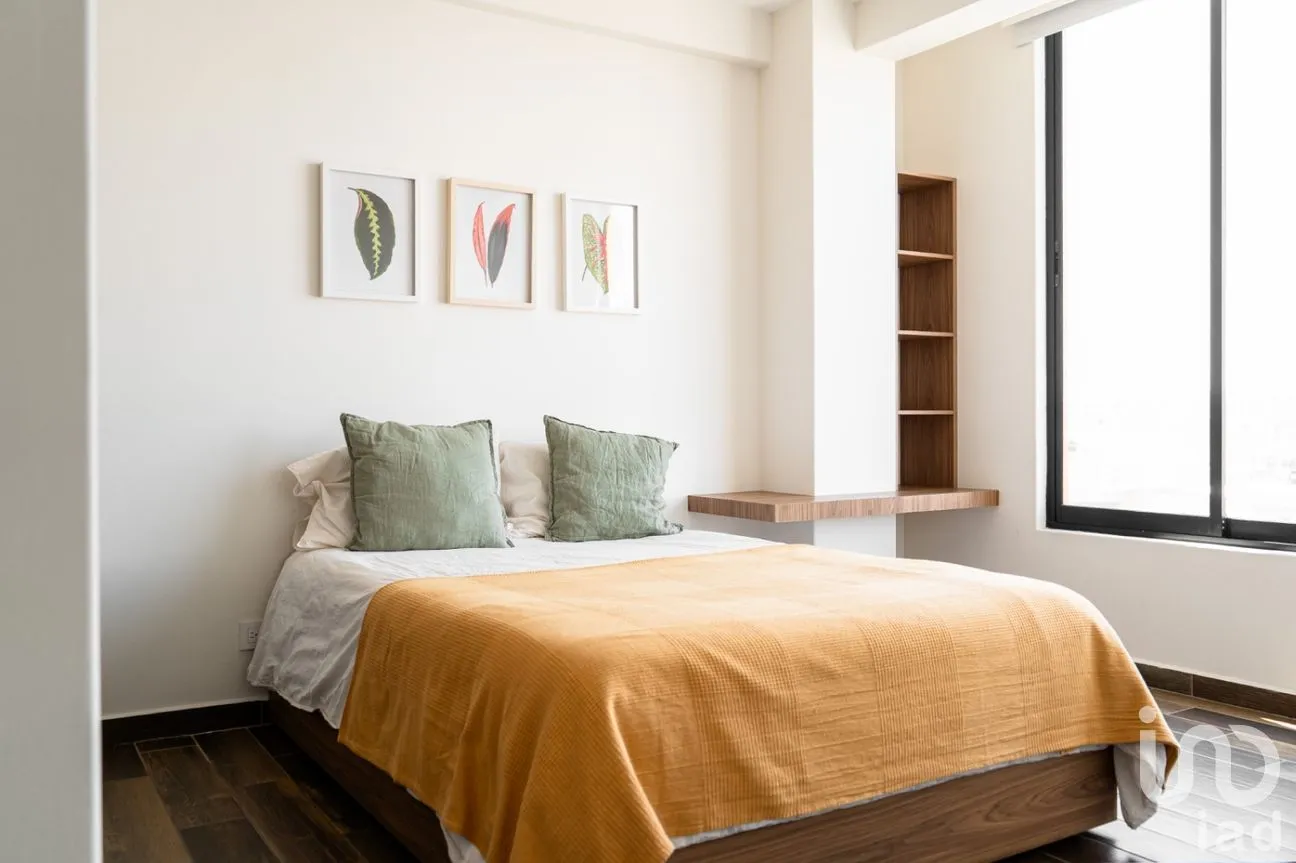 Departamento en Venta en Arboledas de Loma Bella, Puebla, Puebla | NEX-296635 | iad México | Foto 9 de 13