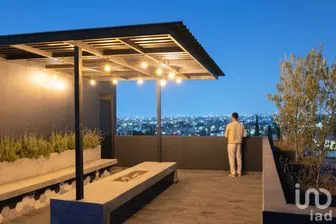 NEX-296635 - Departamento en Venta, con 2 recamaras, con 1 baño, con 85 m2 de construcción.