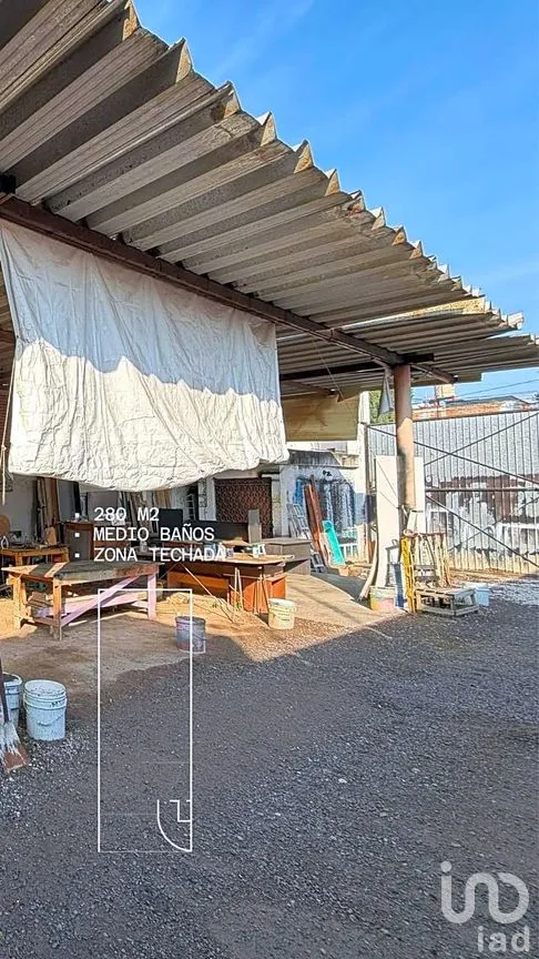 Bodega en Renta en Arboledas de Loma Bella, Puebla, Puebla | NEX-296706 | iad México | Foto 2 de 5