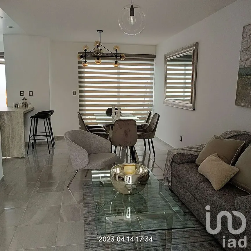 Casa en Venta en Villas de Bernalejo, Irapuato, Guanajuato | NEX-169634 | iad México | Foto 3 de 17