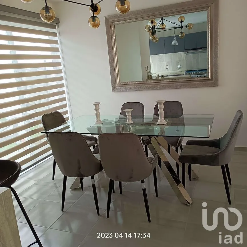 Casa en Venta en Villas de Bernalejo, Irapuato, Guanajuato | NEX-169634 | iad México | Foto 4 de 17