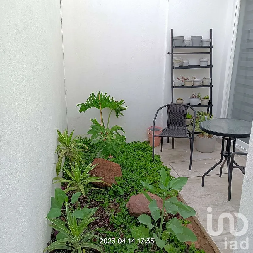 Casa en Venta en Villas de Bernalejo, Irapuato, Guanajuato | NEX-169634 | iad México | Foto 8 de 17