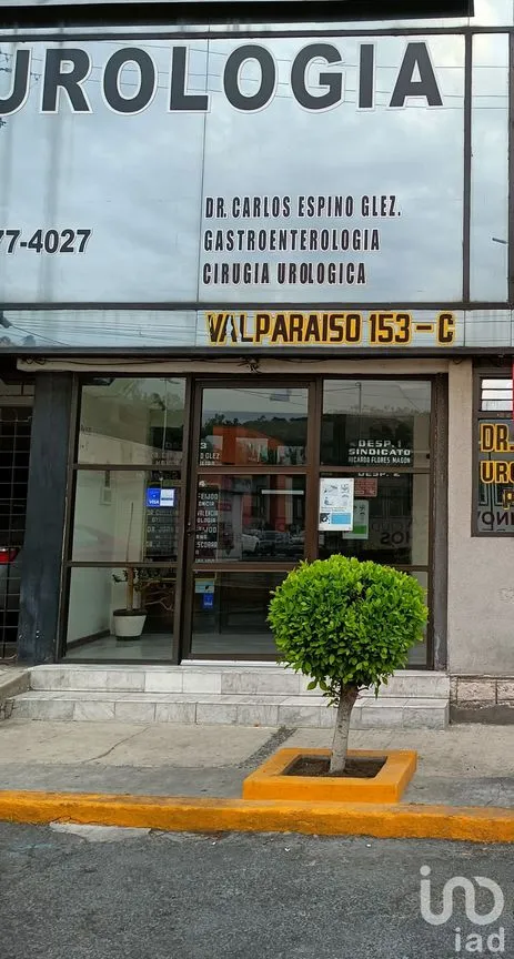Oficina en Venta en Tepeyac Insurgentes, Gustavo A. Madero, Ciudad de México | NEX-174988 | iad México | Foto 5 de 18