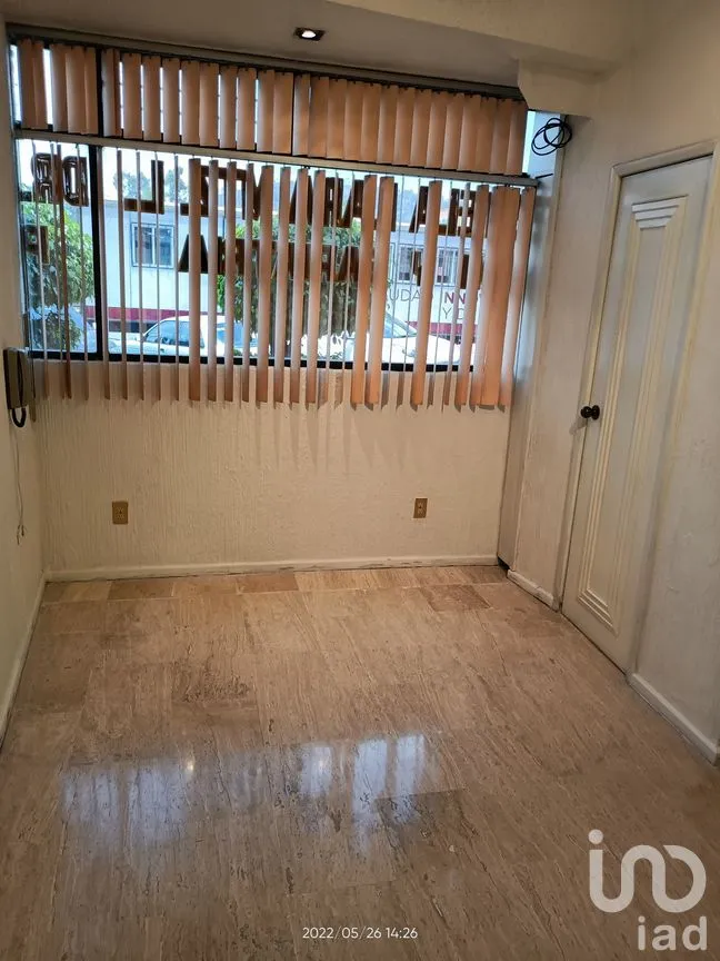 Oficina en Venta en Tepeyac Insurgentes, Gustavo A. Madero, Ciudad de México | NEX-174988 | iad México | Foto 2 de 17