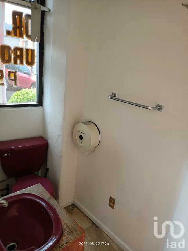 Oficina en Venta en Tepeyac Insurgentes, Gustavo A. Madero, Ciudad de México | NEX-174988 | iad México | Foto 13 de 17