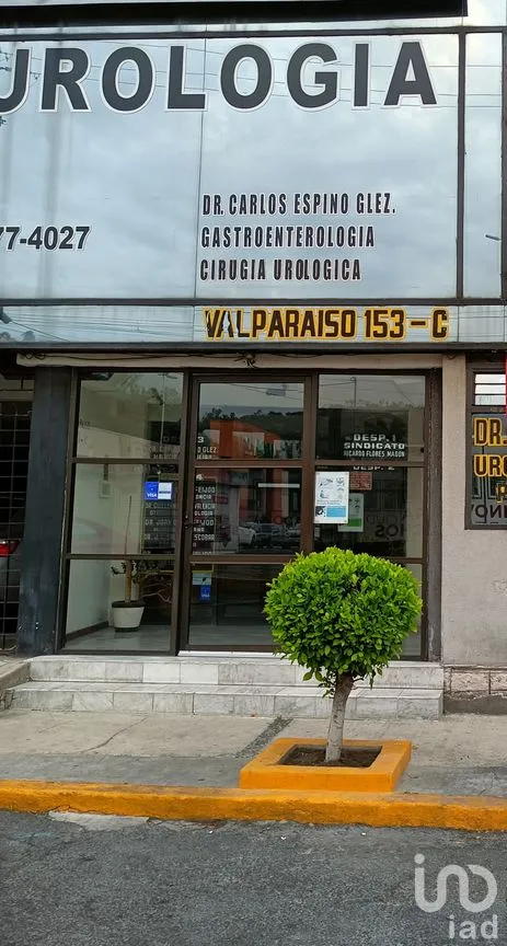 Oficina en Venta en Tepeyac Insurgentes, Gustavo A. Madero, Ciudad de México | NEX-174988 | iad México | Foto 16 de 17