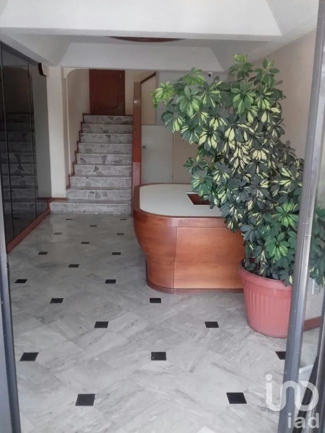 Oficina en Venta en Tepeyac Insurgentes, Gustavo A. Madero, Ciudad de México | NEX-174988 | iad México | Foto 4 de 17