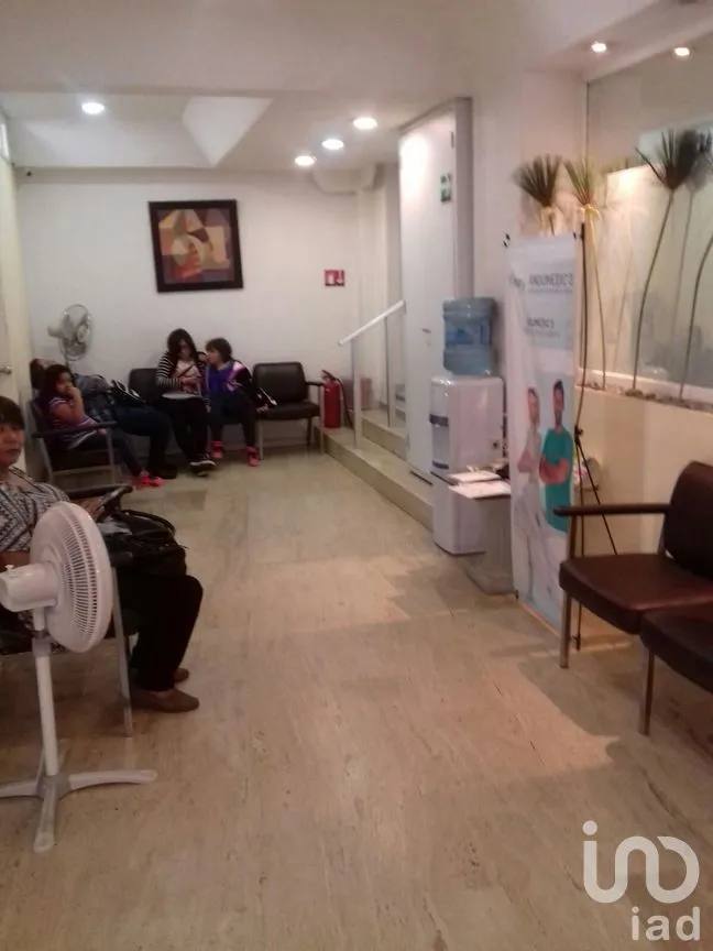 Oficina en Venta en Tepeyac Insurgentes, Gustavo A. Madero, Ciudad de México | NEX-174988 | iad México | Foto 5 de 17