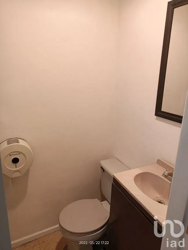 Oficina en Venta en Tepeyac Insurgentes, Gustavo A. Madero, Ciudad de México | NEX-174988 | iad México | Foto 11 de 17