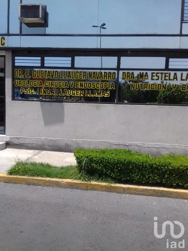 Oficina en Venta en Tepeyac Insurgentes, Gustavo A. Madero, Ciudad de México | NEX-174988 | iad México | Foto 15 de 17