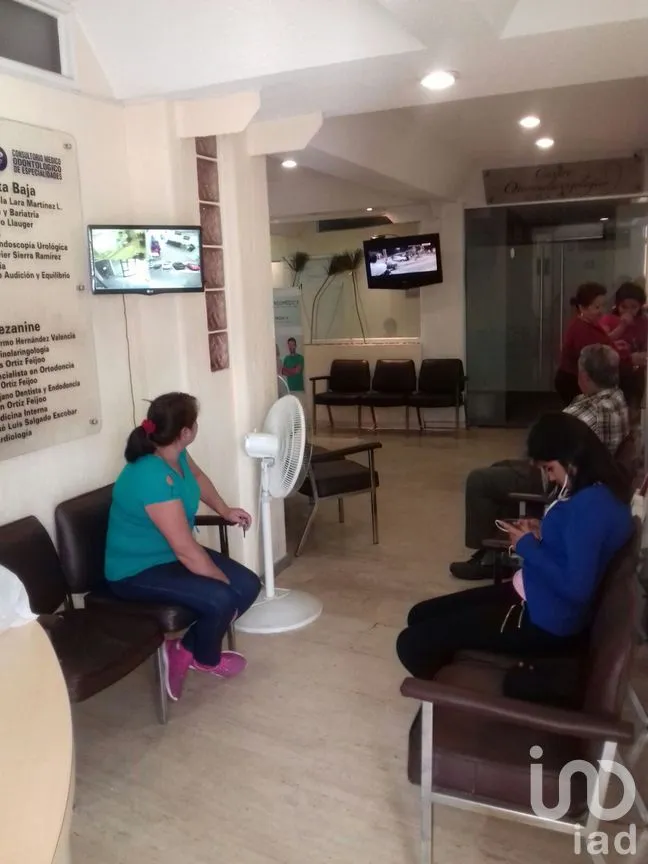 Oficina en Venta en Tepeyac Insurgentes, Gustavo A. Madero, Ciudad de México | NEX-174988 | iad México | Foto 6 de 17