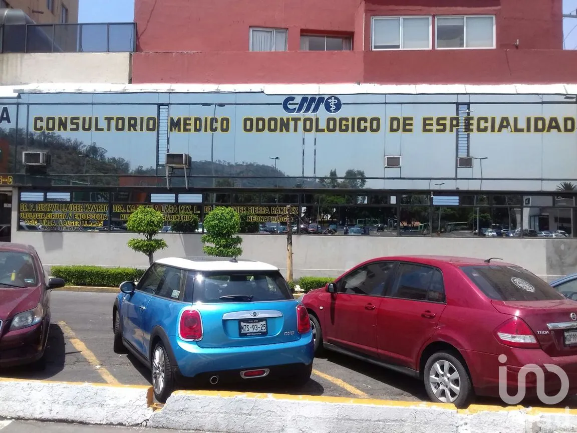 Oficina en Venta en Tepeyac Insurgentes, Gustavo A. Madero, Ciudad de México | NEX-174988 | iad México | Foto 1 de 17