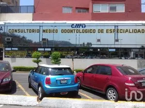 NEX-174988 - Oficina en Venta, con 2 recamaras, con 26 m2 de construcción.