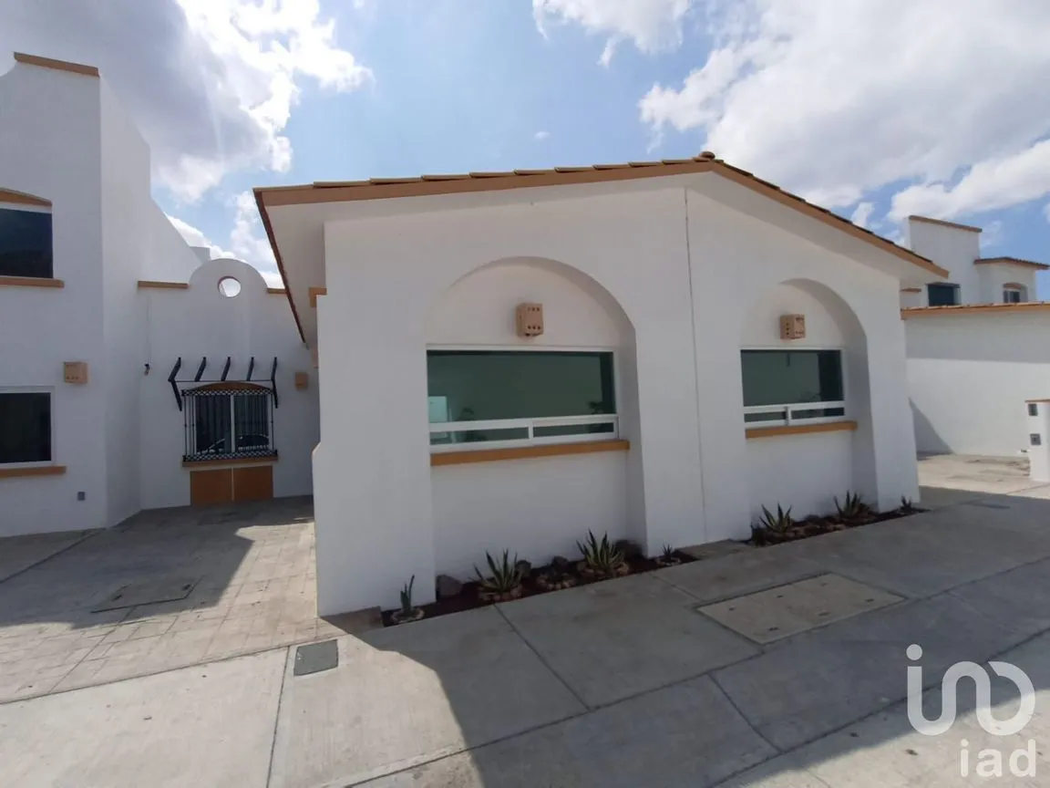 Casa en Venta en San Francisco de la Charca, Irapuato, Guanajuato | NEX-175799 | iad México | Foto 6 de 17