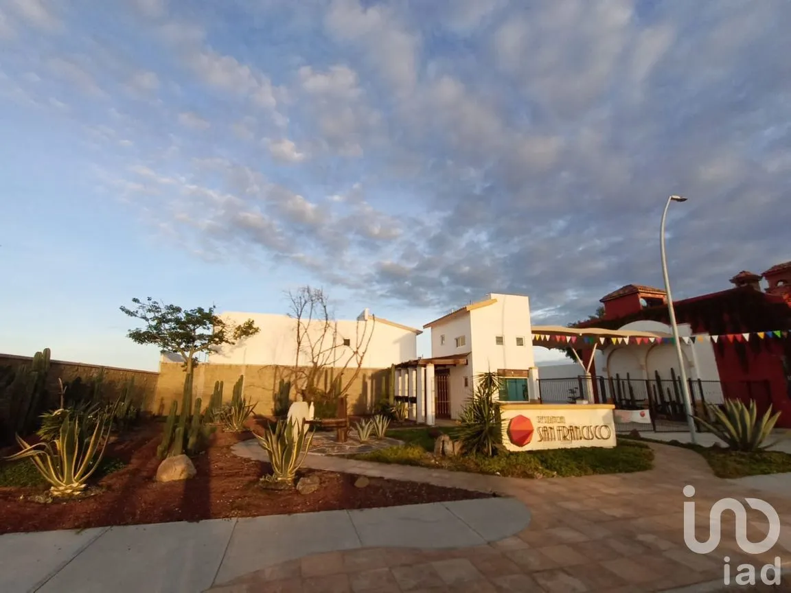 Terreno en Venta en San Francisco de la Charca, Irapuato, Guanajuato | NEX-176058 | iad México | Foto 2 de 9