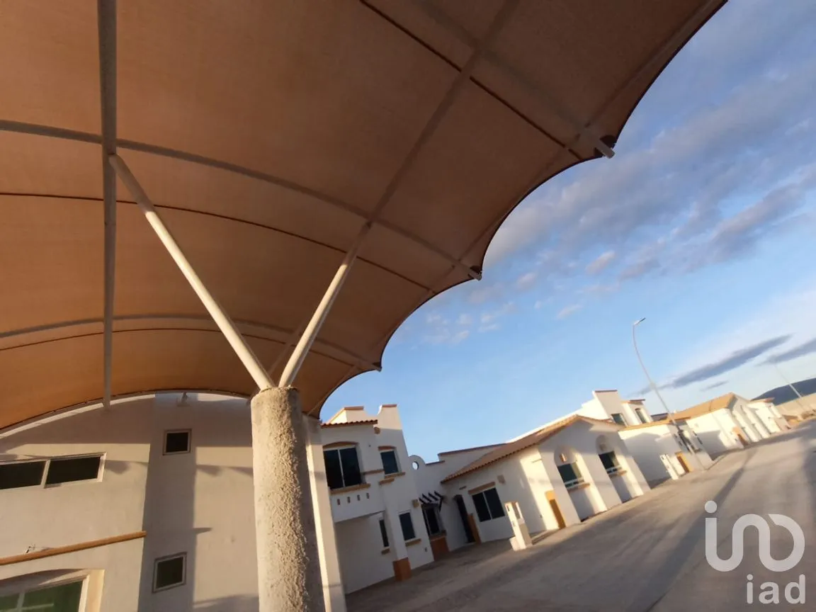 Terreno en Venta en San Francisco de la Charca, Irapuato, Guanajuato | NEX-176058 | iad México | Foto 3 de 9
