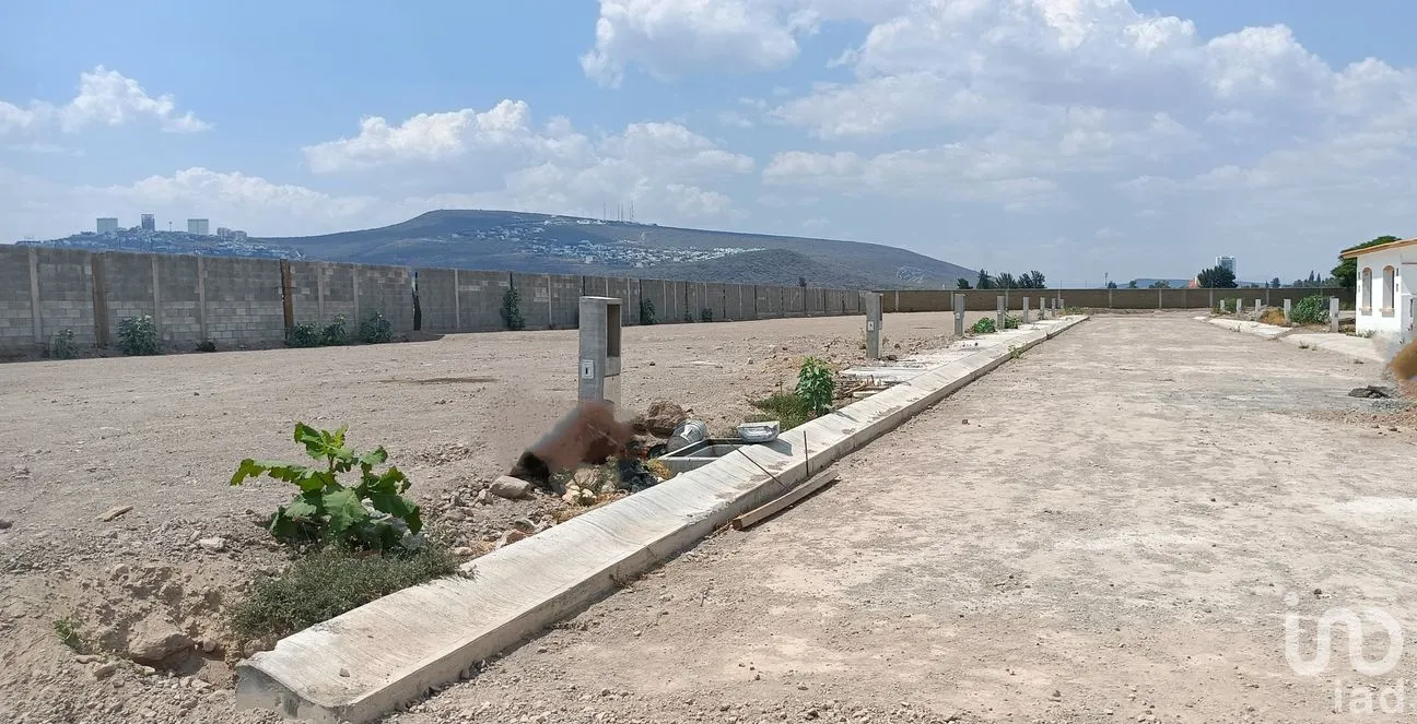 Terreno en Venta en San Francisco de la Charca, Irapuato, Guanajuato | NEX-176058 | iad México | Foto 4 de 9