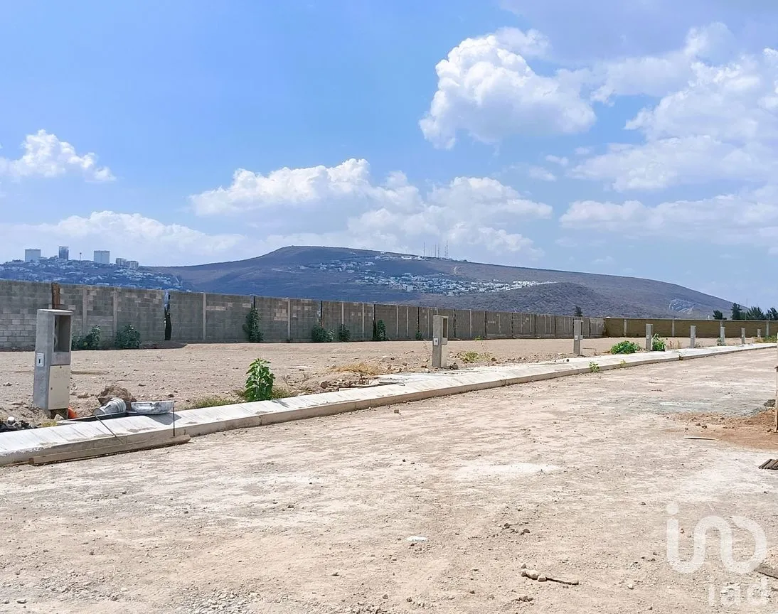Terreno en Venta en San Francisco de la Charca, Irapuato, Guanajuato | NEX-176058 | iad México | Foto 5 de 9