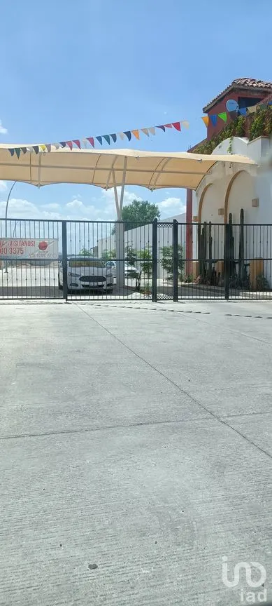 Terreno en Venta en San Francisco de la Charca, Irapuato, Guanajuato | NEX-176058 | iad México | Foto 8 de 9
