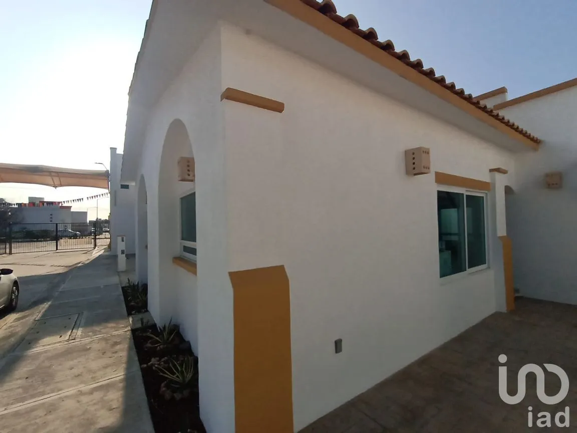 Terreno en Venta en San Francisco de la Charca, Irapuato, Guanajuato | NEX-176058 | iad México | Foto 9 de 9