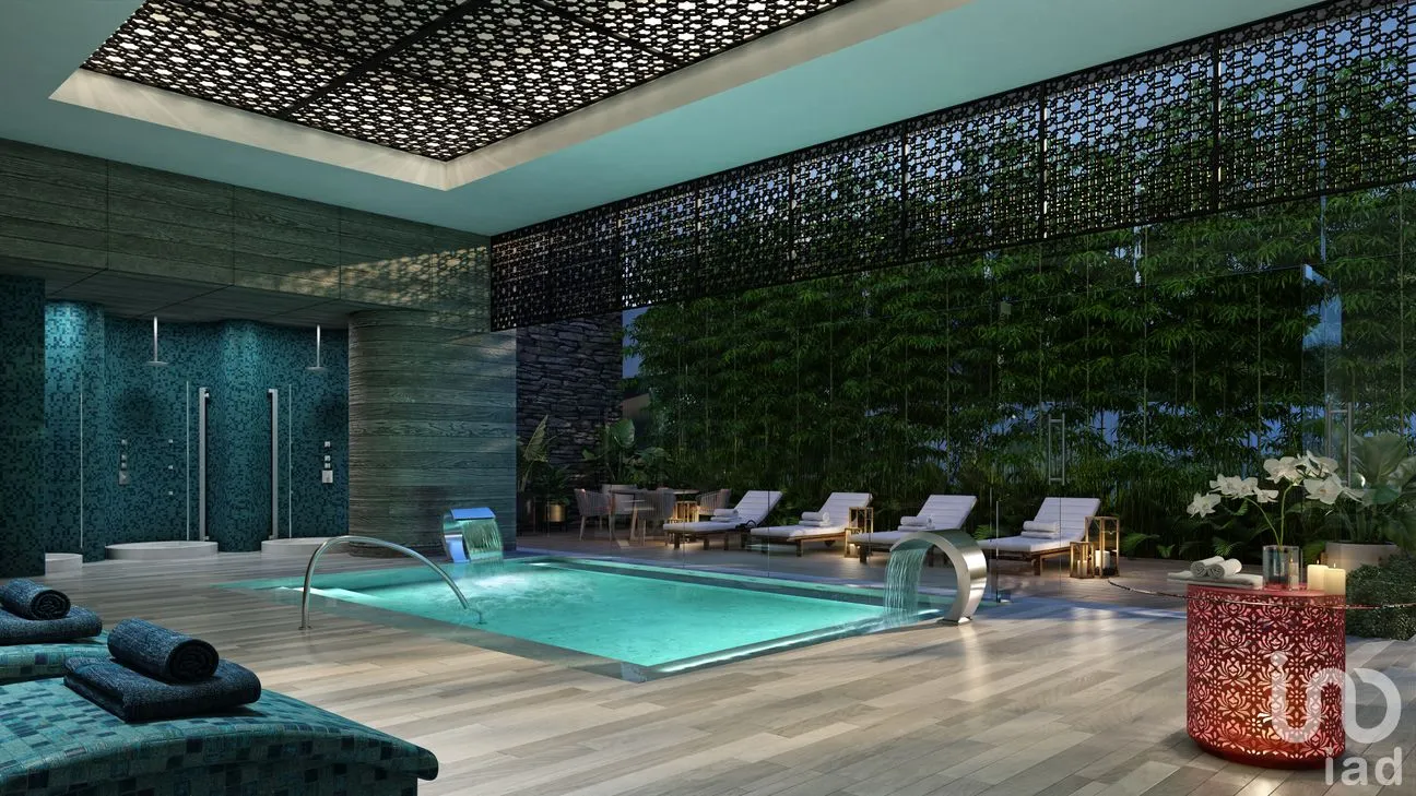 Departamento en Venta en Bosque Real, Huixquilucan, México | NEX-185033 | iad México | Foto 18 de 21