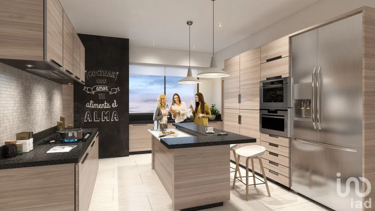 Departamento en Venta en Bosque Real, Huixquilucan, México | NEX-185033 | iad México | Foto 3 de 21