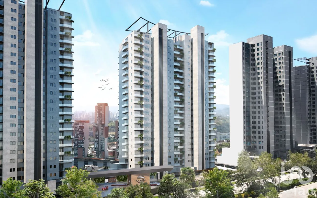 Departamento en Venta en Bosque Real, Huixquilucan, México | NEX-185033 | iad México | Foto 21 de 21