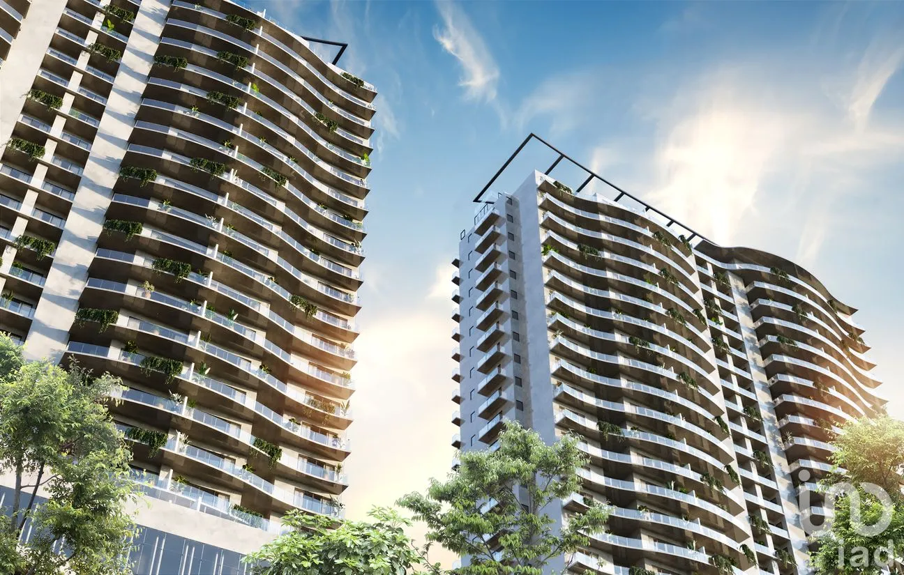 Departamento en Venta en Bosque Real, Huixquilucan, México | NEX-185033 | iad México | Foto 1 de 21
