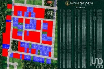 NEX-191441 - Terreno en Venta en Dzidzantún, CP 97500, Yucatán.