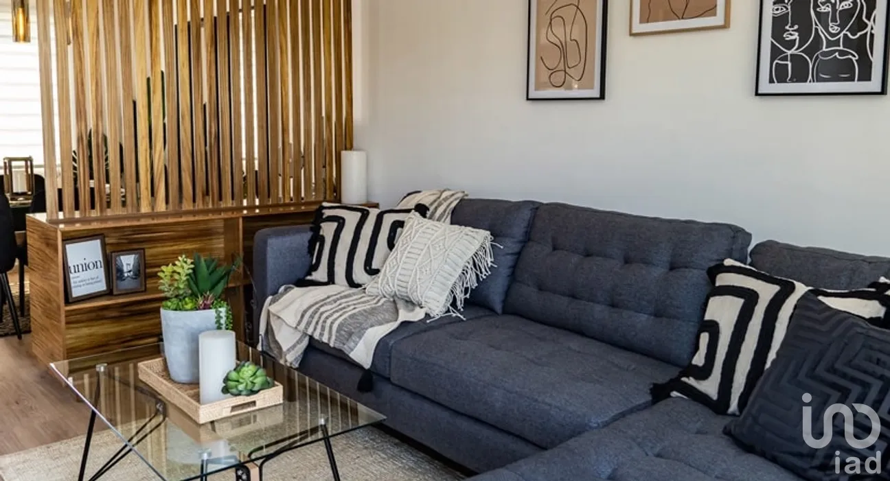 Casa en Venta en Villas de Guadalupe, Silao de la Victoria, Guanajuato | NEX-193725 | iad México | Foto 5 de 10