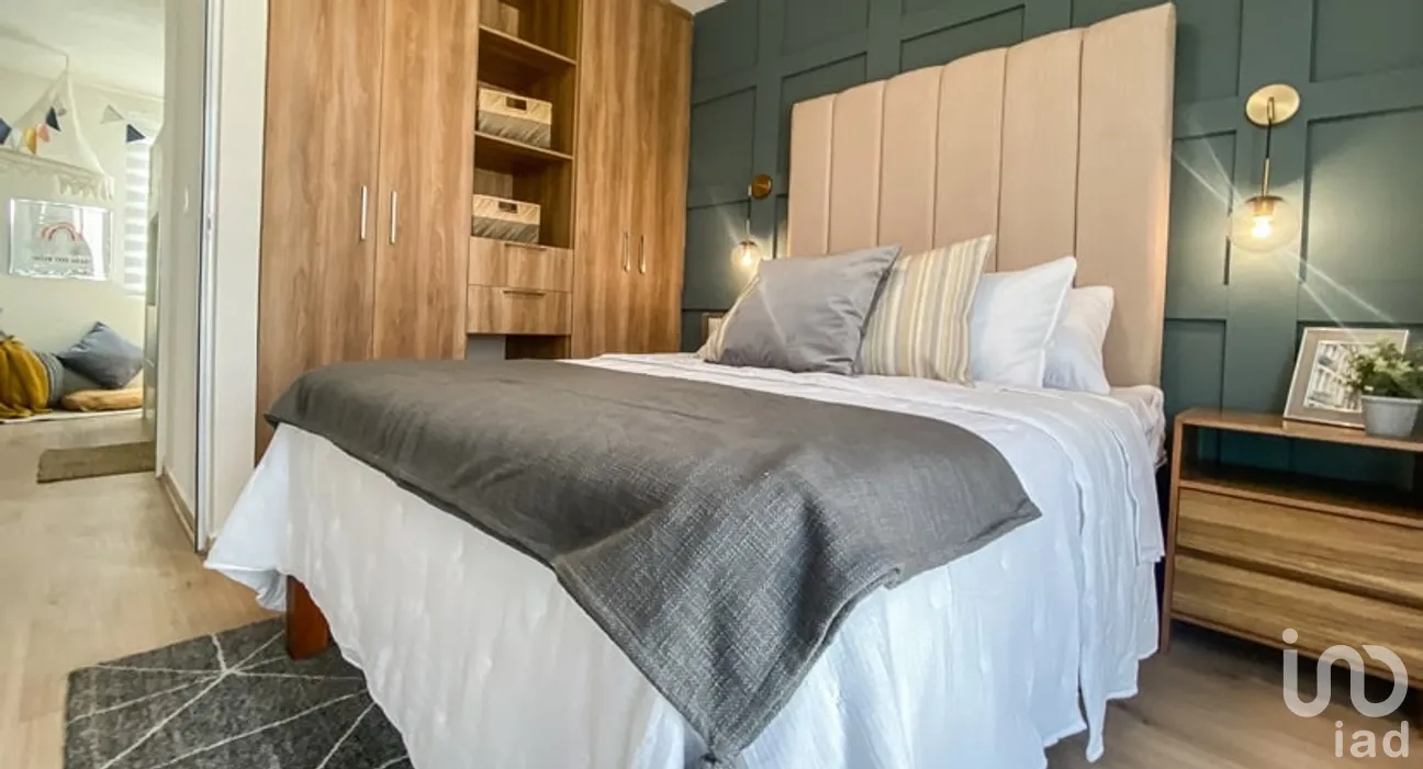 Casa en Venta en Villas de Guadalupe, Silao de la Victoria, Guanajuato | NEX-193725 | iad México | Foto 6 de 10