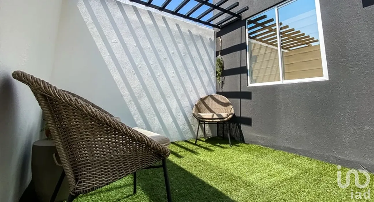 Casa en Venta en Villas de Guadalupe, Silao de la Victoria, Guanajuato | NEX-193725 | iad México | Foto 7 de 10
